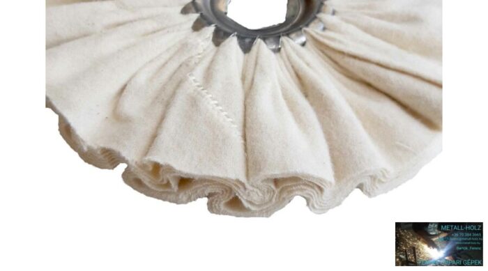 150xd20/8L ráncolt flanel DCVF FG Ráncolt Fast Grinder (Akciós) 30084423 - Image 2