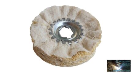 100x19 pamut+szizál DSC FG Pamut+szizál Fast Grinder (Akciós) 30084435