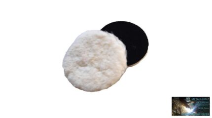 135mm tépőz.polír.gyapjú DLL FG Tépőzáras báránybőr (Akciós) 30090015