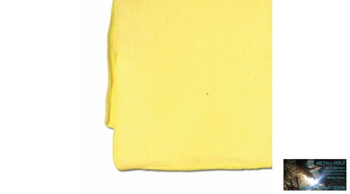 Mikrosz.törlők.40x36cm 2060 3M Tőrlőkendő, géprongy 3M 30130001 - Image 1
