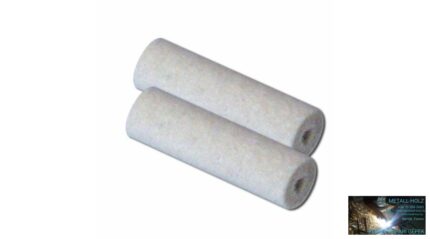 10x50x4 szereletlen filcZYAHec Csap nélküli filc Hector 30140002