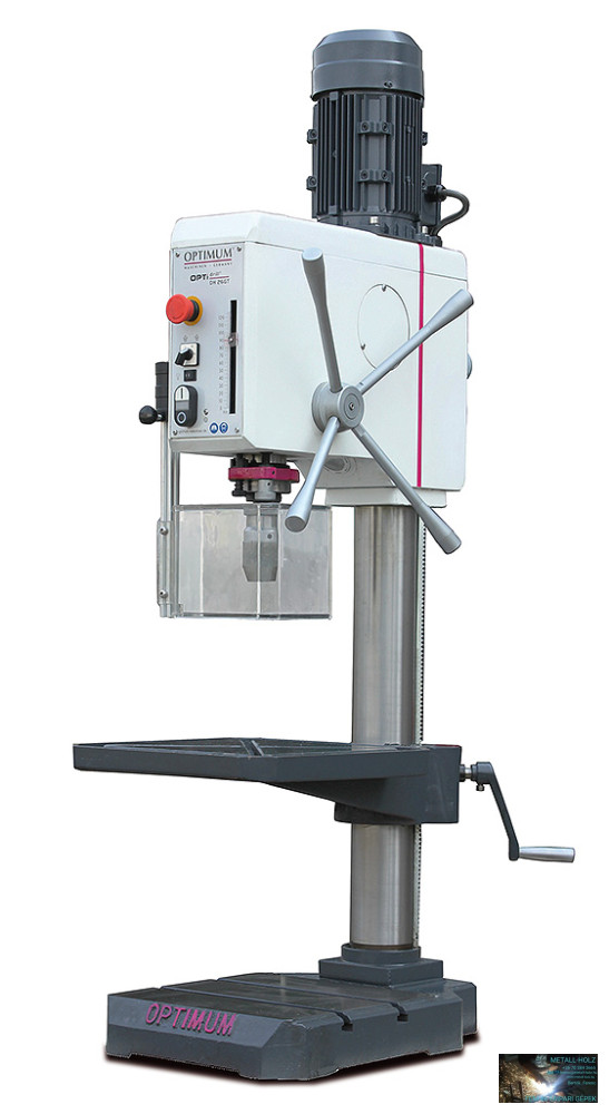 3034220 Fúrógép Opti DH 26GT - Image 1