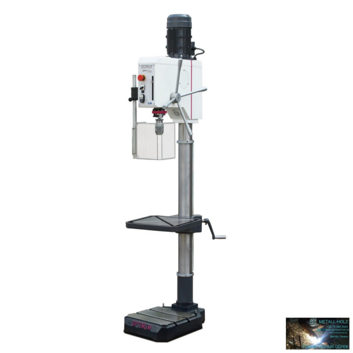 Fúrógép Opti DH 28GS - Image 1