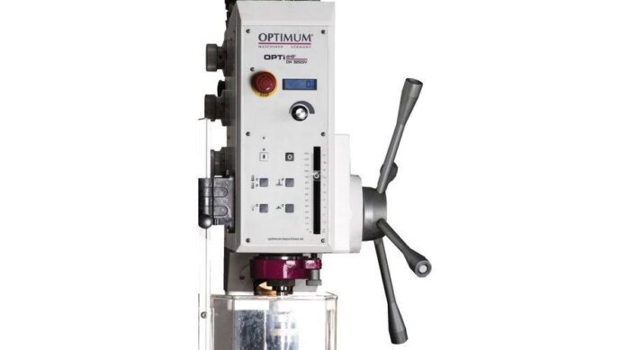 OPTIdrill DH 32 GSV - Image 2