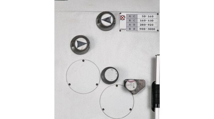 OPTIdrill DH 32 GSV - Image 4