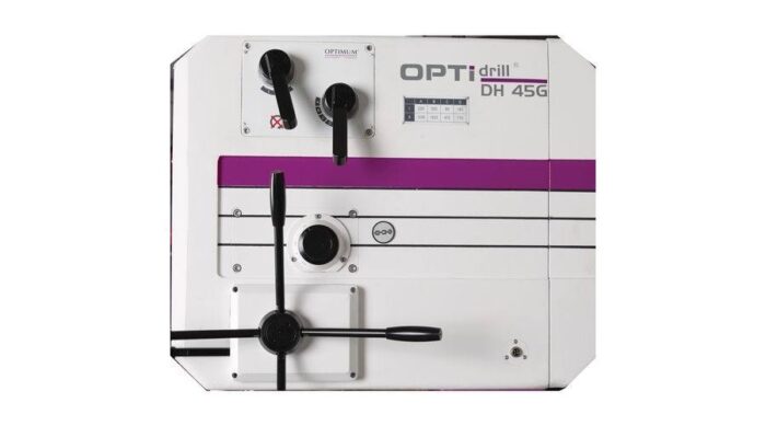 OPTIdrill DH 45G - Image 3