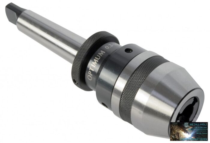 3050572 Optimum Gyorstokmány 1-13mm MK2 szárral, 8000 ford/min - Image 1