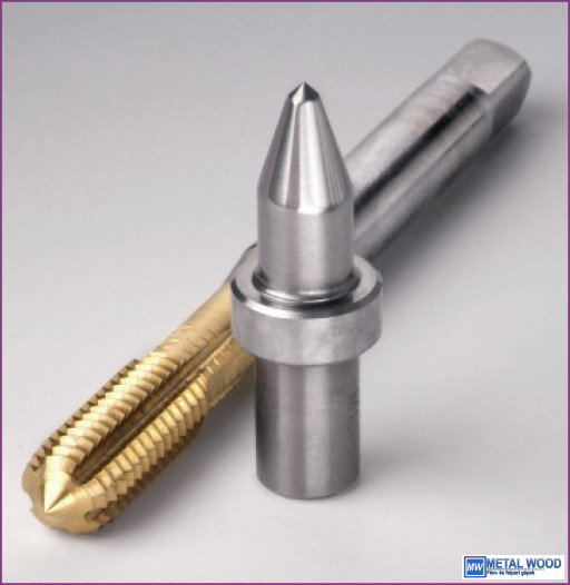 3060028 M8-as "formáló" típusú menetfúró - Image 1