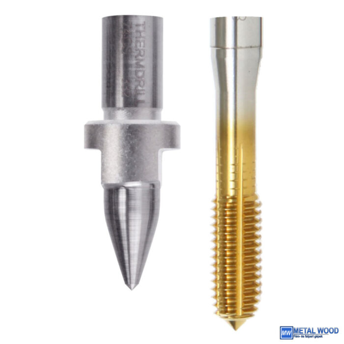 3060060 Optimum Folyató-fúró - Image 1