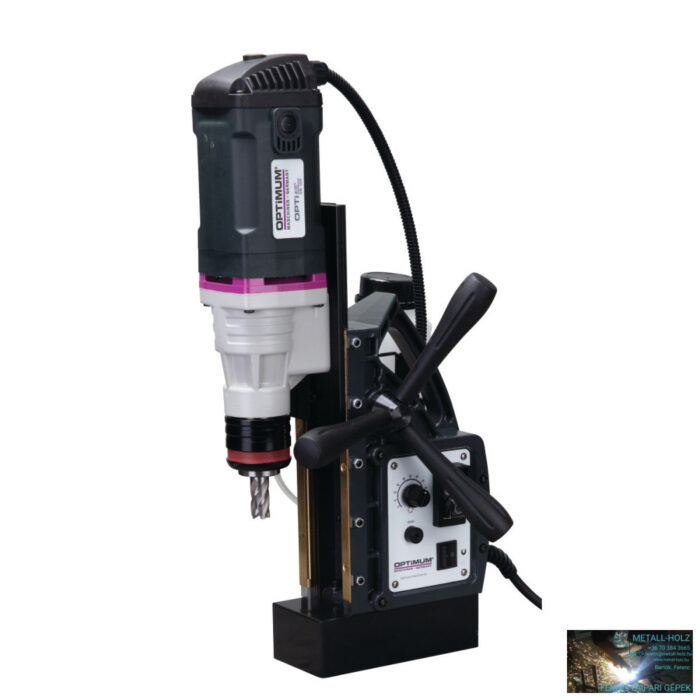Optimum DM 50V mágnestalpas fúrógép - Image 1