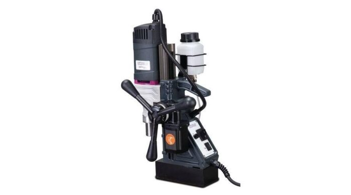OPTIdrill DM 35PF - Image 4