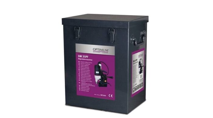 OPTIdrill DM 35PF - Image 7