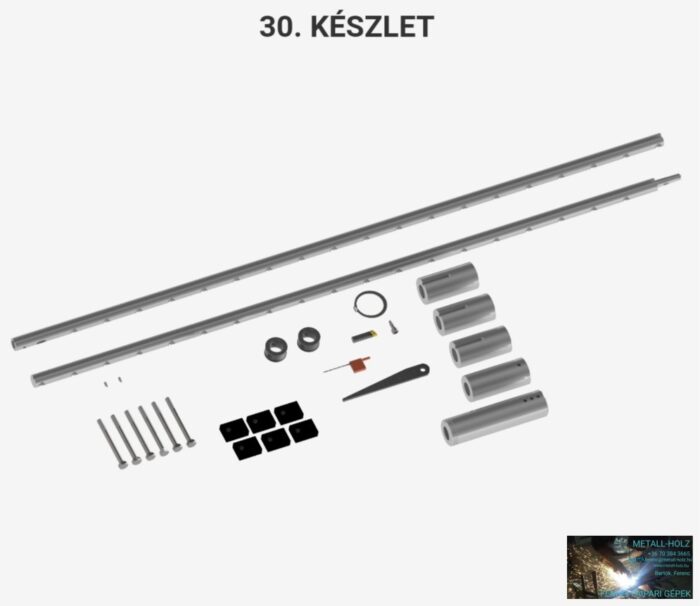 30. készlet - Image 1