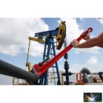 RIDGID Egyenes csőfogók több méretben - Image 3