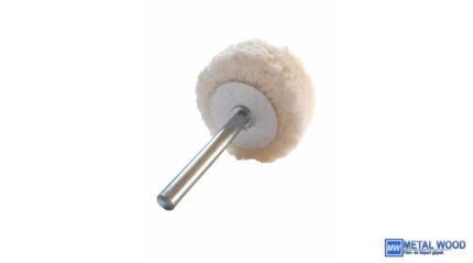 50x20x6x50 6A 12H 11V31 Iba 6A fehér IBA hengeres kerámia csapos köszörűkorong Iba 31010014