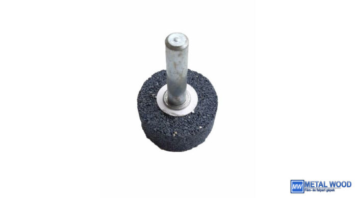 40x20x9 1A24R5V Iba 4522/1 1A IBA hengeres kerámia csapos köszörűkorong Iba (Akciós) 31010034 - Image 1