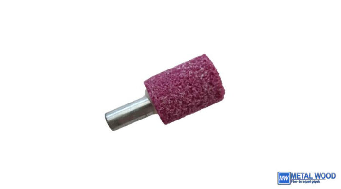 16x20/6x15 8A60M8V Iba 4522/1 8A IBA hengeres kerámia csapos köszörűkorong Iba (Akciós) 31010128 - Image 1