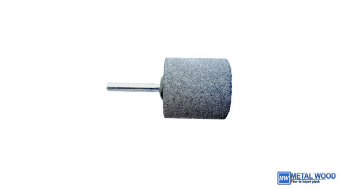 31010184 40x40x6 2C60M8V36 FEN 4522/1 2C FEN hengeres kerámia csapos köszörűkorong FEN 31010184 - Image 1