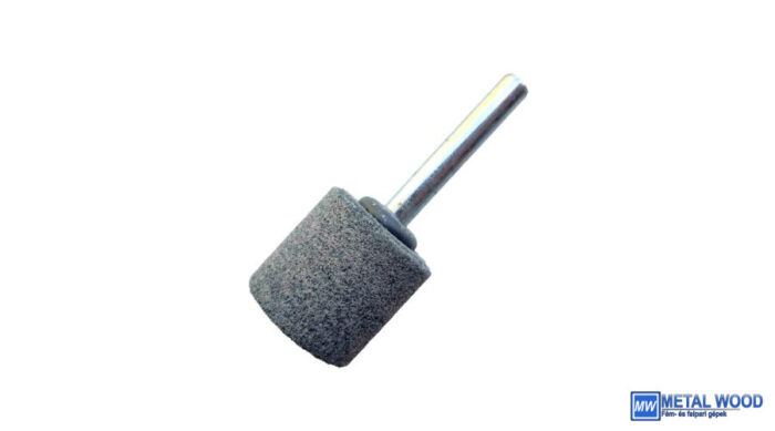 31010195 25x25x6 2C60MV36 MFCA FEN 4522/1 2C FEN hengeres kerámia csapos köszörűkorong FEN 31010195 - Image 1