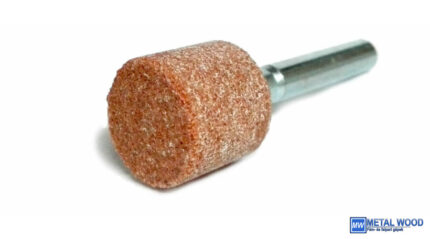 20x20x6 6A46M5V38 FEN 4522/1 6A piros FEN hengeres kerámia csapos köszörűkorong FEN 31010202