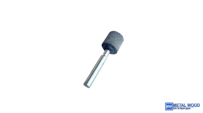 31010214 16x16x6 2C60M5V36 FEN 4522/1 2C FEN hengeres kerámia csapos köszörűkorong FEN 31010214 - Image 1