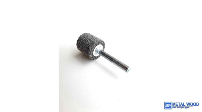 31010229 25x25x6 1A36Q5V31 FEN 4522/1 1A FEN hengeres kerámia csapos köszörűkorong FEN 31010229 - Image 1