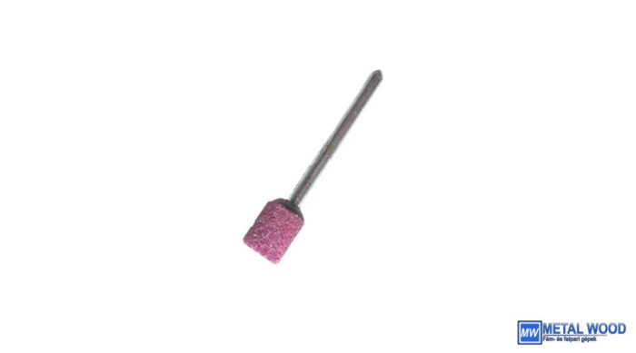 31010266 8x10x3 8A60P5V31 Mol 4522/1 8A hengeres kerámia csapos köszörűkorong Widenta 31010266 - Image 1