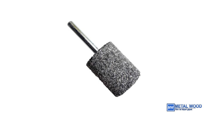 31010267 32x40x6 1A24P5V31 FEN 4522/1 1A FEN hengeres kerámia csapos köszörűkorong FEN 31010267 - Image 1