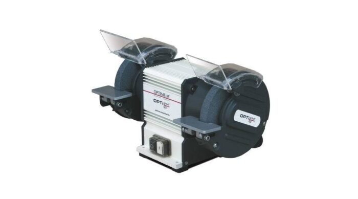 OPTIgrind GU 20 (230V) - Image 2