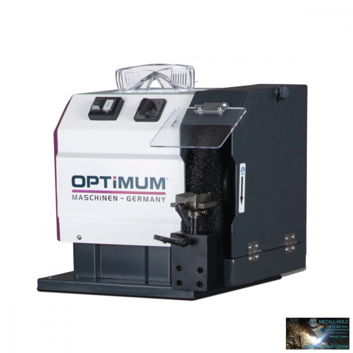 OPTIMUM Sorjázó OPTIgrind GB 250B - Image 1