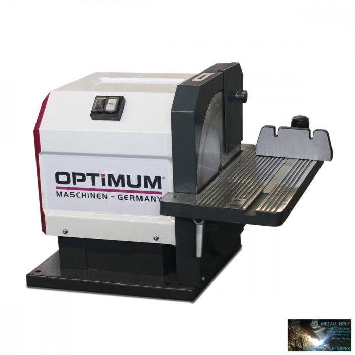 3101675 OPTIMUM Tárcsás csiszoló GB 305D - Image 1