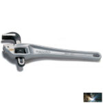 RIDGID Alumínium homlok csőfogók - Image 2