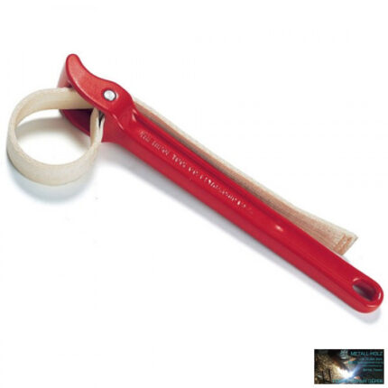 RIDGID Szíjas csőfogók