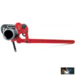 RIDGID Összetett emelőkaros csőfogó, 2", 5", 6" vagy 8"