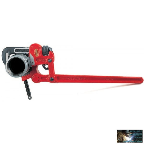 31375 RIDGID Összetett emelőkaros csőfogó, 2", 5", 6" vagy 8" - Image 1