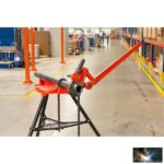 RIDGID Összetett emelőkaros csőfogó, 2", 5", 6" vagy 8" - Image 2