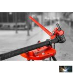 RIDGID Összetett emelőkaros csőfogó, 2", 5", 6" vagy 8" - Image 3