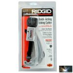 Ridgid gyors működésű vágó 151; 6-42mm és 151-P; 10-40mm - Image 3