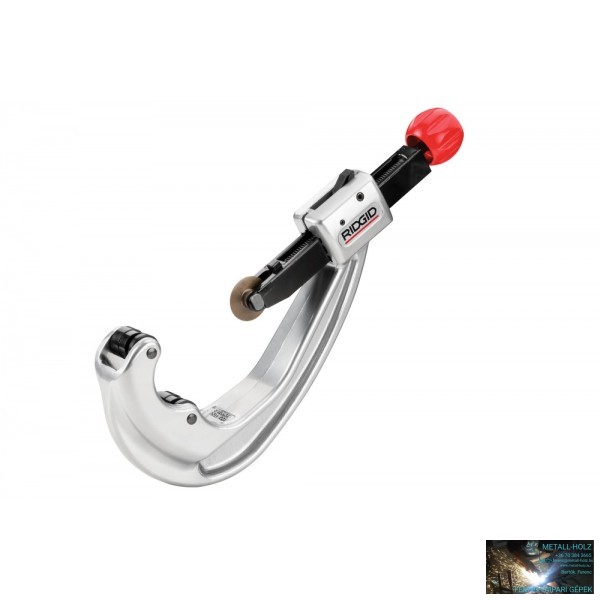 31647 RIDGID gyors működésű csővágó, görgővel műanyag csőhöz 152-P; 10-63mm - Image 1