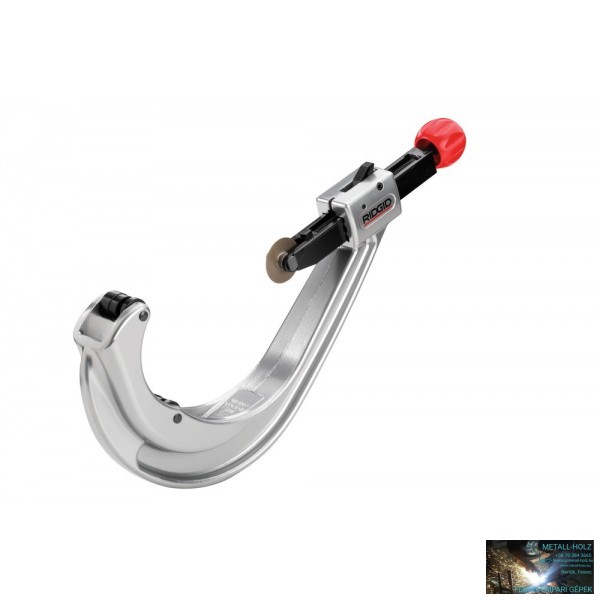 31667 RIDGID gyors működésű csővágó, görgővel műanyag csőhöz 156-P, 110-160 mm - Image 1