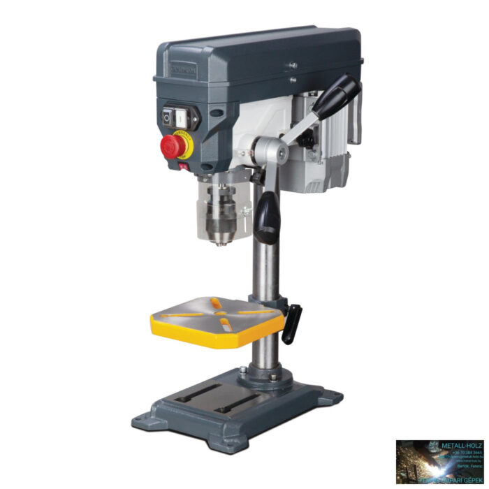 OPTIMUM Fúrógép OPTIdrill DQ 14 ( 0,35kW (230V) - Image 1