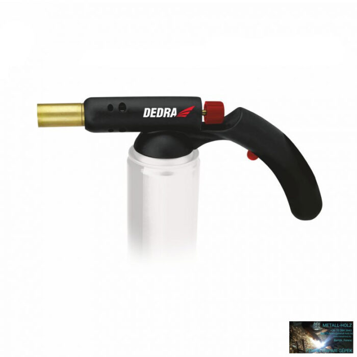 31A030 Gázégő PIEZO gyújtással, 3kW, 218g/h,1200°C - Image 1