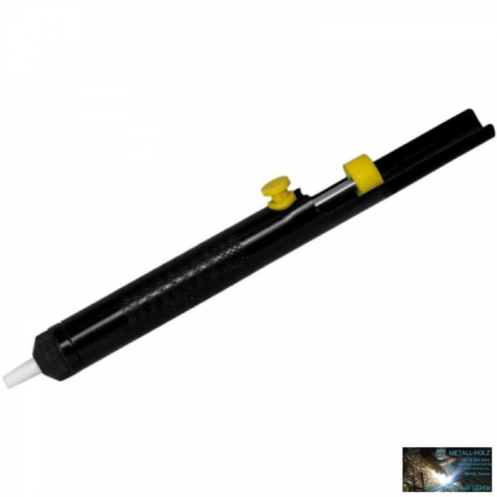 Ónszippantó pumpa 190mm, alumínium - Image 1