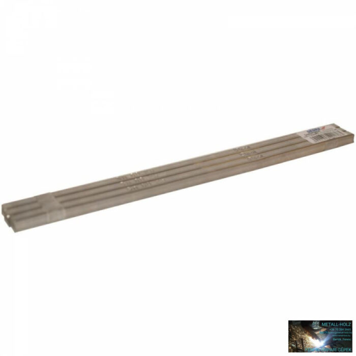 Forrasztó ón 7x7x250mm 3 60%SN Sn60Pb40E - Image 1