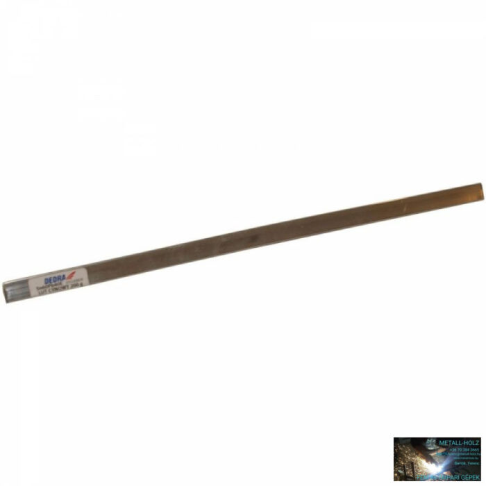 Háromszögletű rúd forrasztó ón, 318 hosszú 200g Sn60Pb40E - Image 1