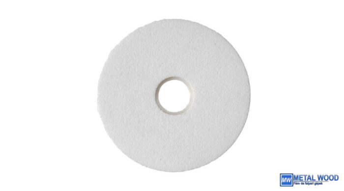 150x20x32 6A60M8V31 Iba 4510 Iba köszörűkorong Iba 32010093 - Image 1