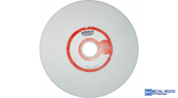 175x3x20 89A120K5V217 Tyr 4510 Tyrolit köszörűkorong Tyrolit (Akciós) 32010110 - Image 1