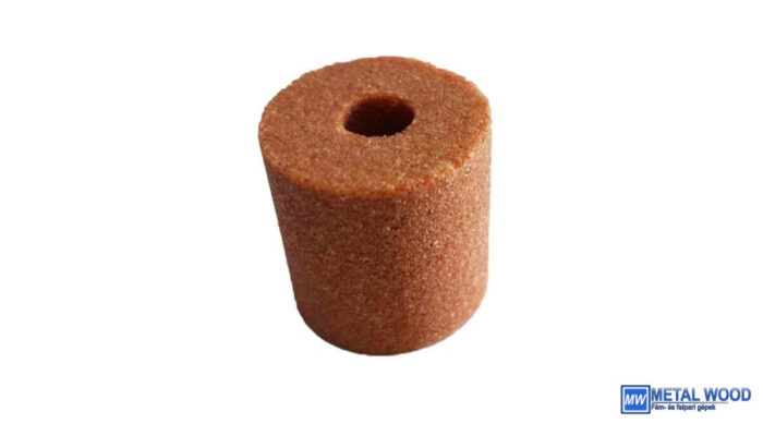 20x20x6 6A60M Swa 4510 Swaty köszörűkorong Swaty (Akciós) 32010244 - Image 1