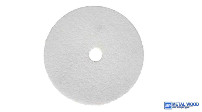 32010333 150x5x20 6A60J6V31 Iba 4510 Iba köszörűkorong Iba (Újdonság) 32010333 - Image 1