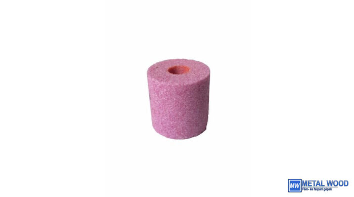 32010419 25x25x8 7A60K6V31 Iba 4510 Iba köszörűkorong Iba (Akciós) 32010419 - Image 1